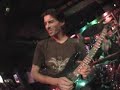 Mesa Boogie Ibanez RG and EMG\
