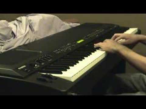 ??? ????????? (Planetarium) on piano