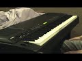 大塚愛 「プラネタリウム」  planetarium  on piano