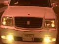 Toyota Century v12