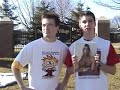 Sensitive Guys Campaign Video