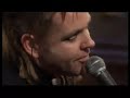 Duke Special - No Cover-Up sessie Noorderslag 2007