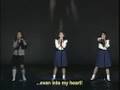 1993  - Sera Myu - La Soldier Intro