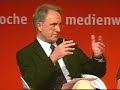 medienpolitik

die digitalstrategie der �ffentlich-rechtlichen sender
w�hrend ard und zdf offensiv auf digitale verbreitung, di medienpolitik

die digitalstrategie der �ffentlich-rechtlichen sender
w�hrend ard und zdf offensiv auf digitale verbreitung, di medienpolitik

die digitalstrategie der �ffentlich-rechtlichen sender
w�hrend ard und zdf offensiv auf digitale verbreitung, die pr�senz auf allen plattformen und eine zeitlich unabh�ngige nutzung ihrer inhalte setzen, sprechen die privaten von einer schr�glage im ?digitalen utopia