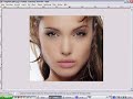 GIMP Tutorial:SCHMINKEN(Augen,Haut...)