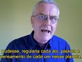 Mais um vídeo em que Pat Condell, com um toque de humor e ironia, nos convida a pensar sobre a religião e todo o respeito que os religiosos acham que merecem. Alguns ao ponto de dizer que é um crime não acreditar em Deus