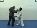 Atemi Ryu Ju-Jitsu Grand Master Lioni Velasquez
