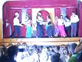 Bethania Cenicienta 2009 - que fiesta, que baile