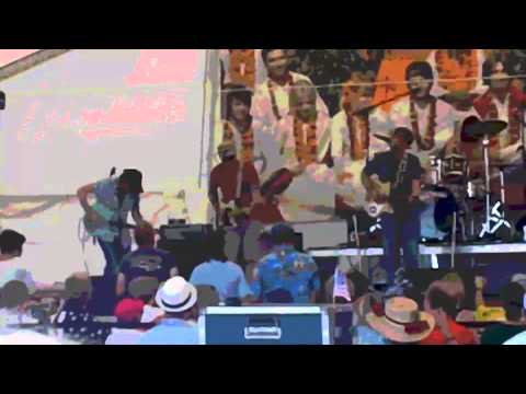 roknfnrol - Live at Abbey Rd On The River, Louisville, KY (2011)