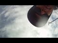 Click here to watch this video Raw Run: Phil Ginn vs Adam Auger, Arroyo Invatational Boardercross