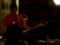 ALICE COHEN - \"BLACK PEPPER\" solo live at Eat Records