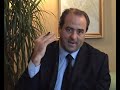 Consiglio dei Ministri. Il caso Visco