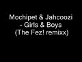 www.mochipet.com
www.myspace.com/fezcore