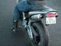 videos de GSR 600 Leovince exhaust - no DB killer -
