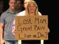 Cardboard Testimonies - West Ridge Church