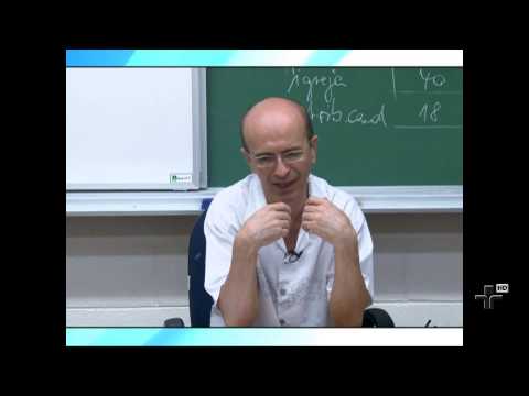 O Dinheiro na Política - Aula 2 - A perspectiva dos financiadores - Parte 3