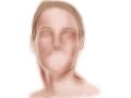 uma thurman speedpainting