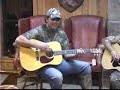 Rhett Akins rabbit hunting