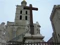 Church Bells in Avignon, France