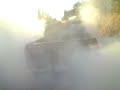 SILVERADO N SIERRA BURNOUT