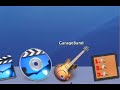 The Mac Desktop Tutorial  : Sound Preferences