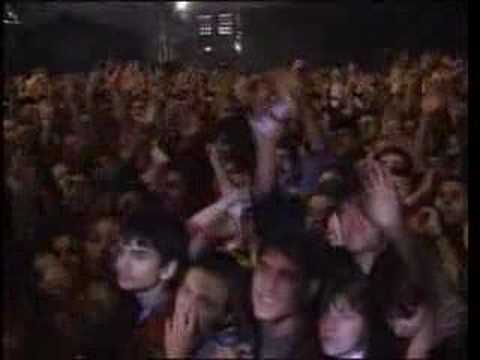 Michael Jackson Beat It Live In Bucharest 1992