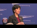 The Effect of the Gutierrez Immigration Reform Bill - Andrea Nill of Think Progress