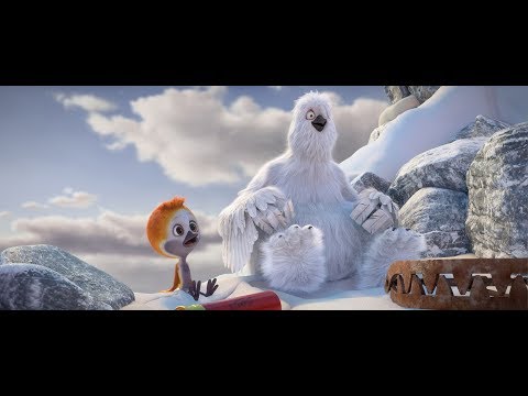 Славные пташки / PLOEY - You Never Fly Alone (2018) Дублированный трейлер HD