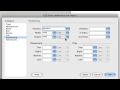 CSS Positioning of Divs in Dreamweaver