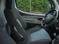 fourgon fiat doblo cargo