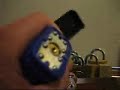 Brinks Weatherproof Lock SPP\