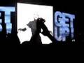 Madonna - Get Stupid/ 4 Minutes (Live in Rome 06.09.08)