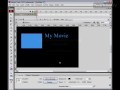 Use the Subselection Tool in Flash CS3