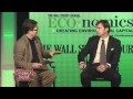 Wall Street Journal Symposium at Detroit Auto Show