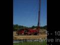 Hydraulic Fracturing at Ohio Natural Gas Site