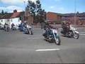 Harley-Davidson-ride