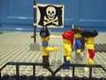 Lego Pirate Misadventure 2 - (PART 1)