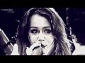 Miley cyrus & nick jonas {STAY}