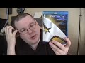 www.zaranyzerak.com The conclusion to my look at the history of the complete series of Star Trek TOS on the various home video formats over the years, this time talking an in-depth look at the pros and cons of the new Blu-ray set of season 1!