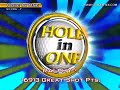 Golden Tee Great Shot on Woodland Farm!