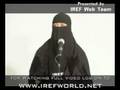 A Urdu Talk by Sis. Amtul Mateen - Part-1