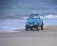 Suzuki Sierra 4AGZE Supercharged