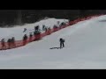 Slush Cup 2008