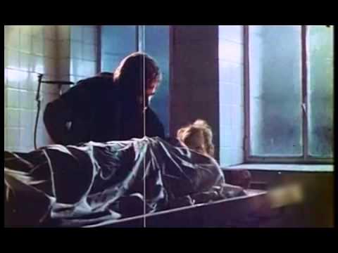 Hunchback of the Morgue - Trailer