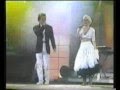 Belen Thomas & Mike Francis - Survivor