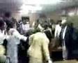 Bishopville Shouting Church