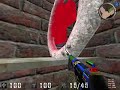 AC Fortress with Conqerer Mod