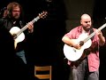 Don Ross and Andy McKee playing Tight Trite Night
