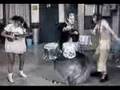 El Chavo del 8 tocando Epidemic de Slayer