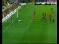 MANISASPOR 1 - 1 BESIKTAS JK [13.12.09] GOL BOBO